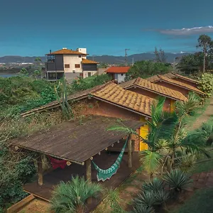 Doce Estalagem Barra de Ibiraquera
