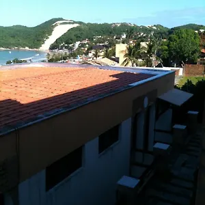 Pontanegra Pontadosolluciene Aconchegante Oh Vida Boa Apart-hotel Natal