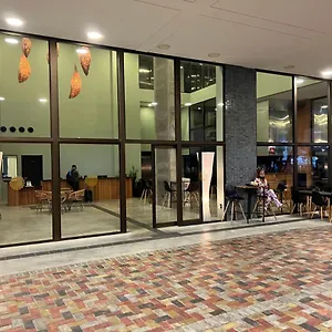 Ilusion Flat 704 Hotel Natal