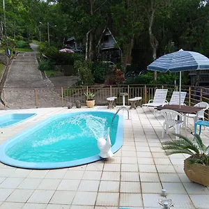 Recanto Floripa Residencial Casa de hóspedes Florianópolis